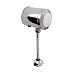 Válvula de Mictório Sensorizada INOX 